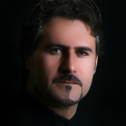 Ali Khodaee