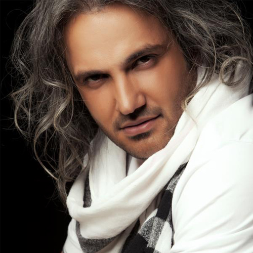 Babak Zarrin