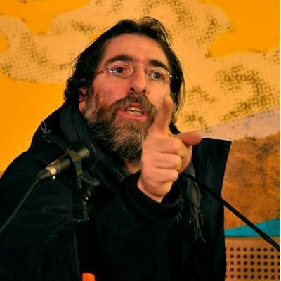 Fardin Khalatbari
