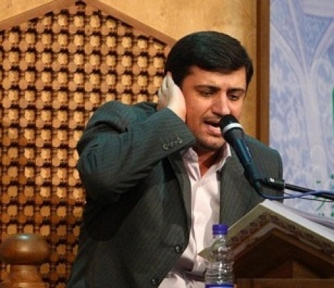 Amin Pooya