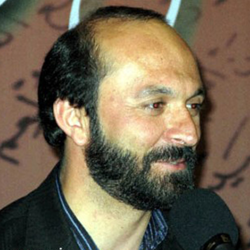 Saeed Toosi