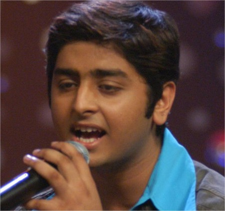 Arijit Singh