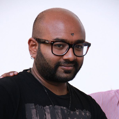 Benny Dayal