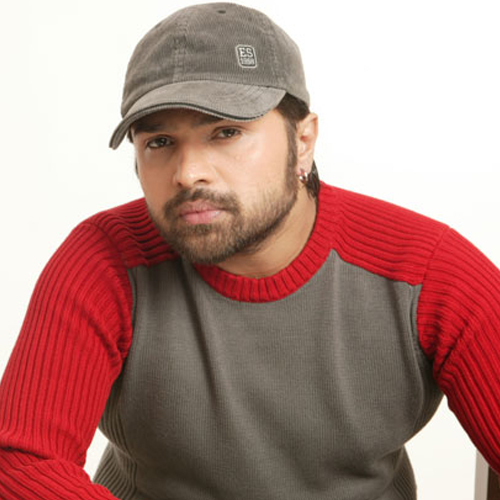 Himesh Reshammiya