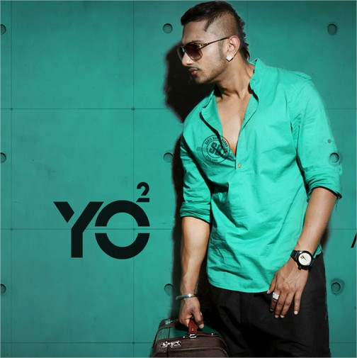 Yo Yo Honey Singh
