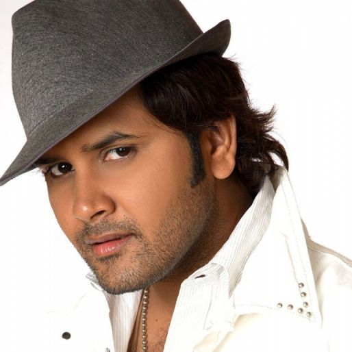 Javed Ali