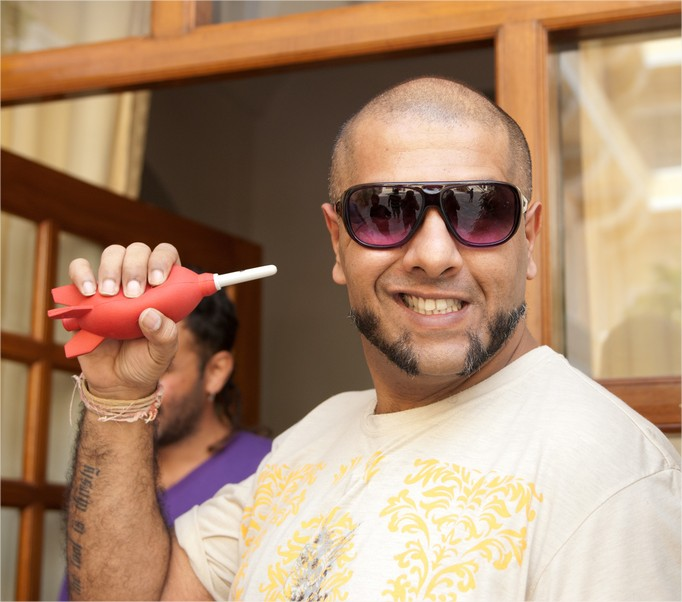 Vishal Dadlani