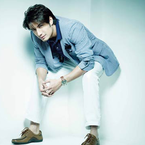 Ali Zafar