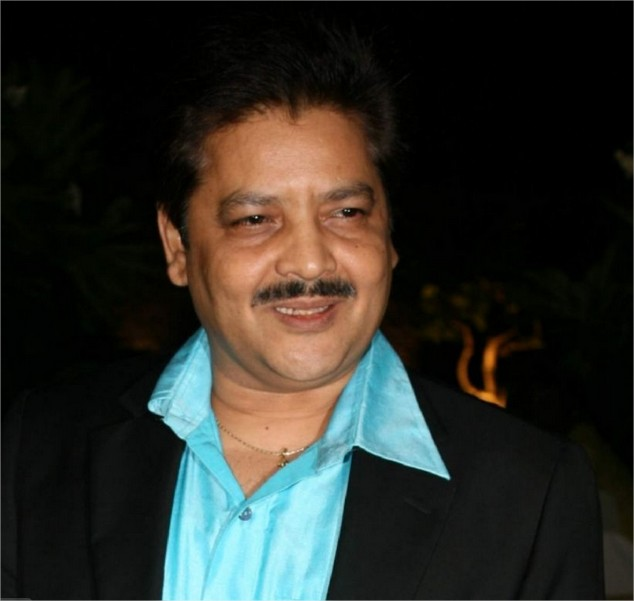 Udit Narayan