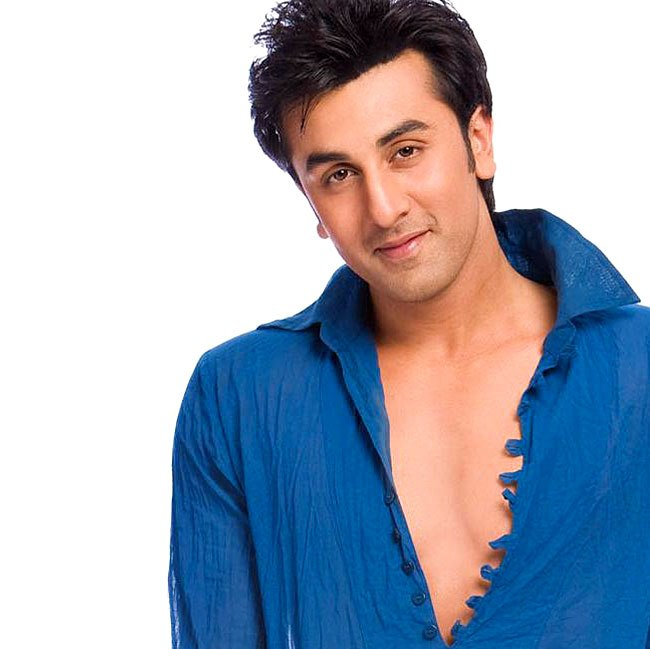Ranbir Kapoor