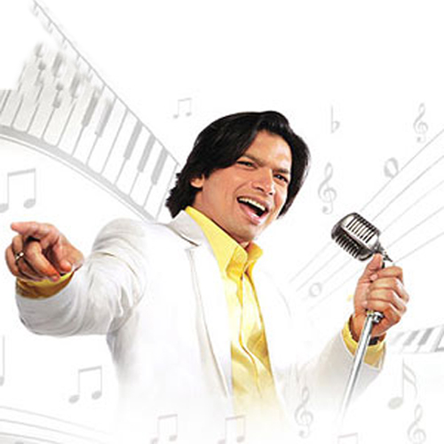 Shaan