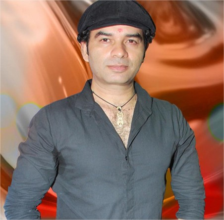 Mohit Chauhan