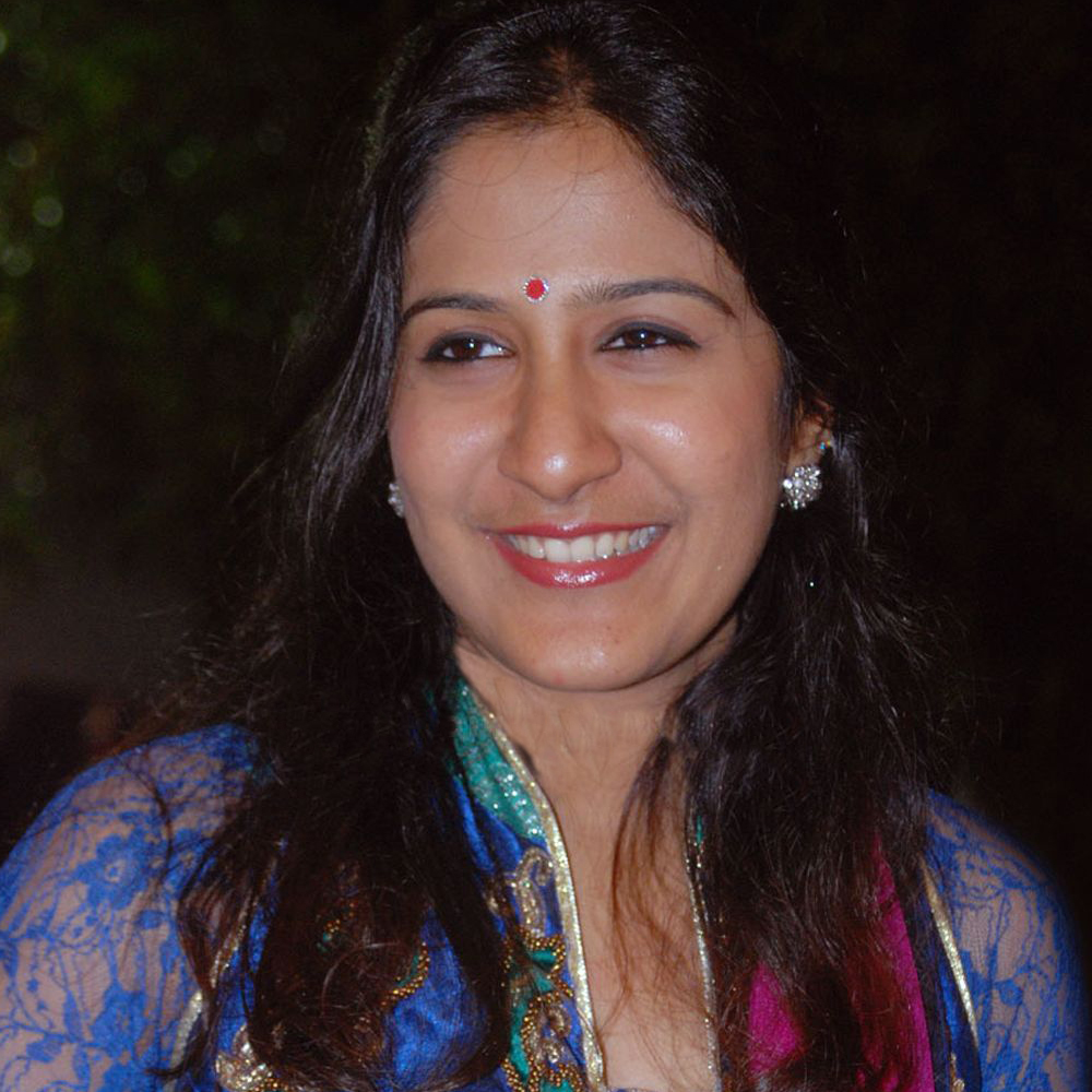 Swetha Mohan