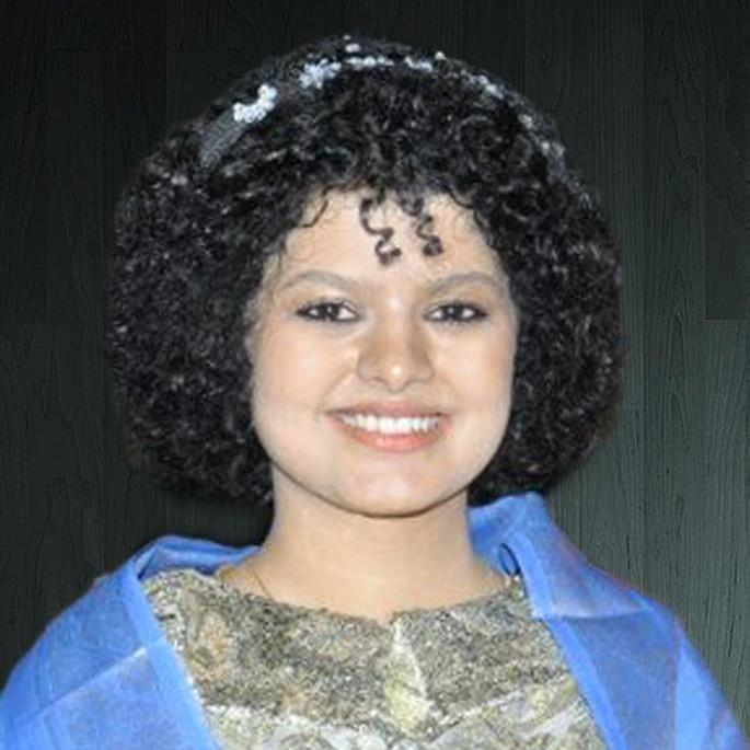 Palak Muchhal