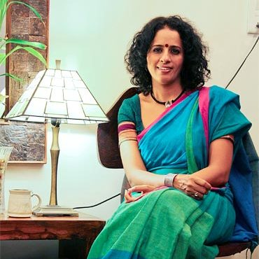 Hamsika Iyer