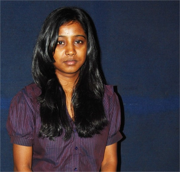 Shilpa Rao