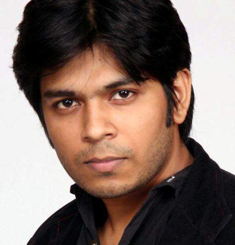 Ankit Tiwari