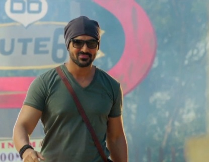 Abhishek Nailwal