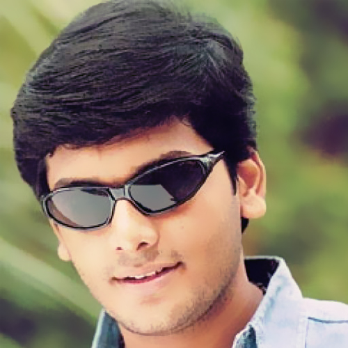 Harish Raghavendra
