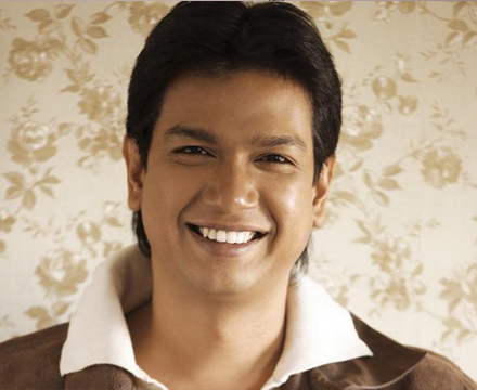 Vijay Prakash