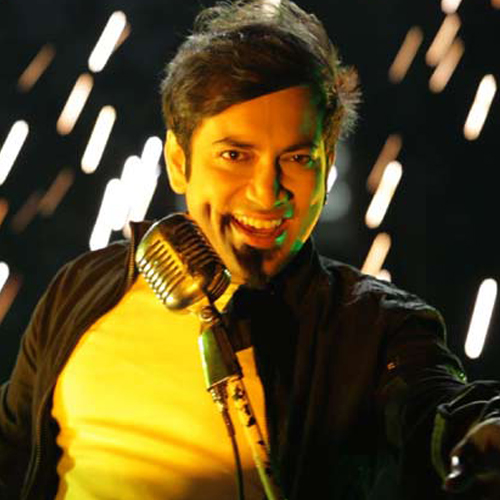 Sachin Gupta
