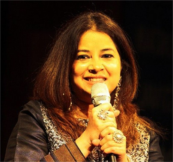Rekha Bhardwaj