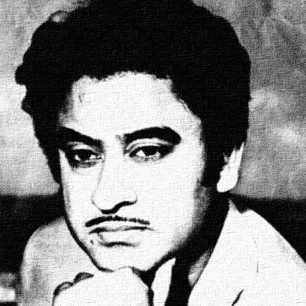 Kishore Kumar