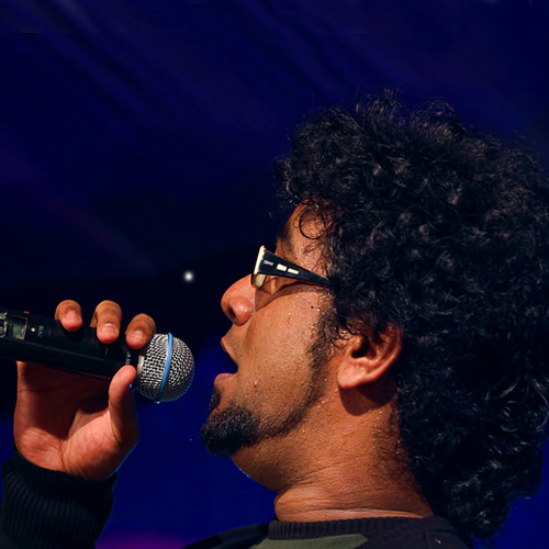 Haricharan