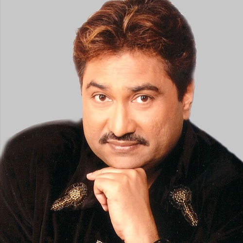 Kumar Sanu poster