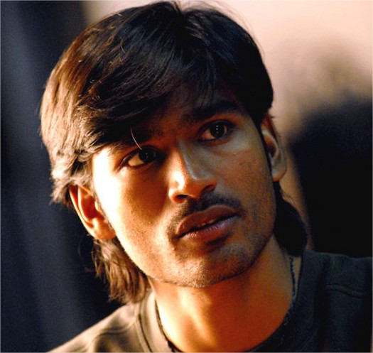 Dhanush