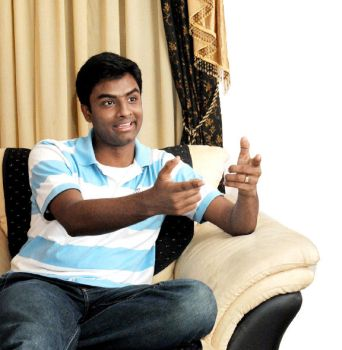Hemachandran
