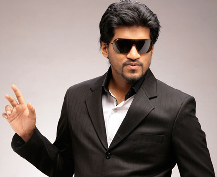 Vijay Yesudas