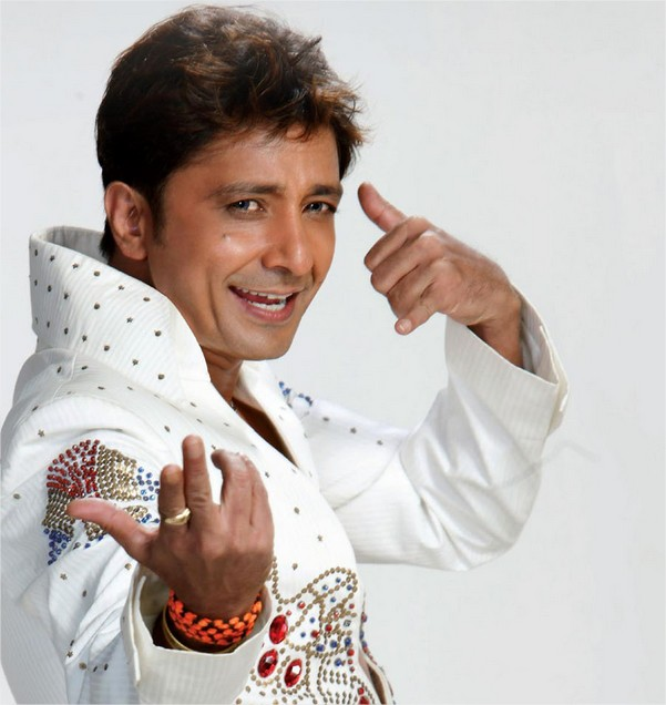 Sukhwinder Singh