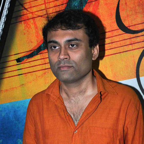 Amitabh Bhattacharya