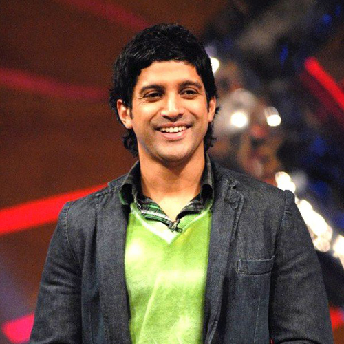 Farhan Akhtar