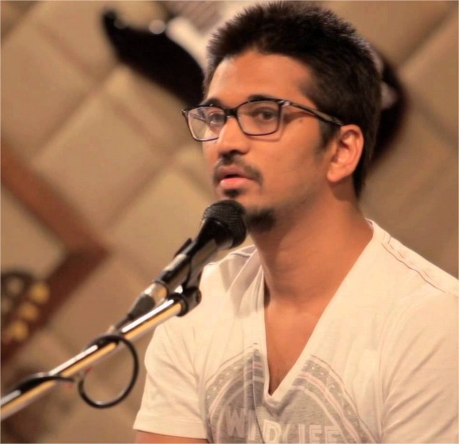 Amit Trivedi