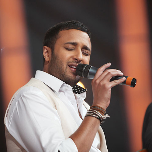 Ash King