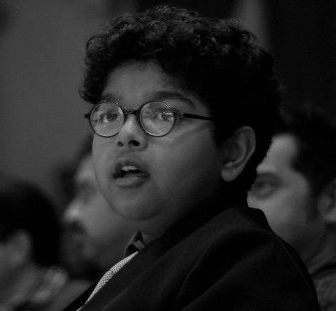 Shivam Mahadevan