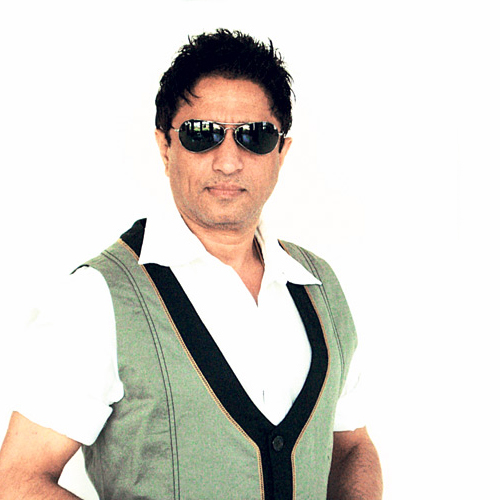 Anand Raj Anand