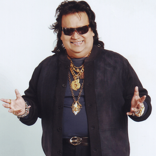 Bappi Lahiri