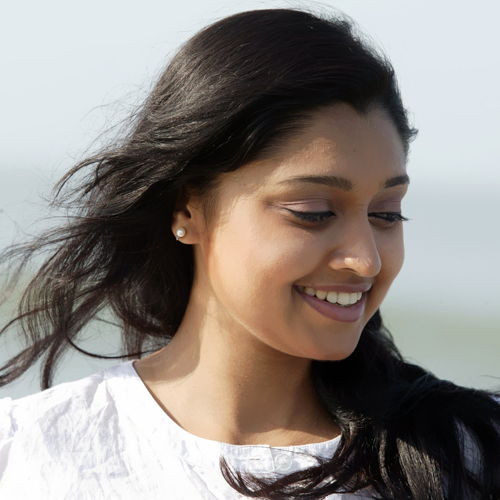 Preeti Pillai