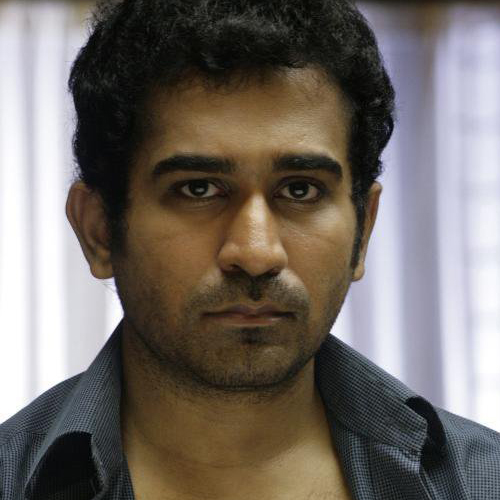 Vijay Antony