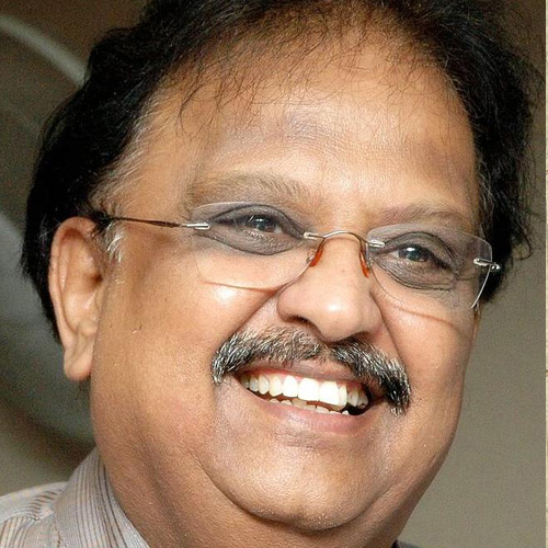 S.P. Balsubrahmanyam