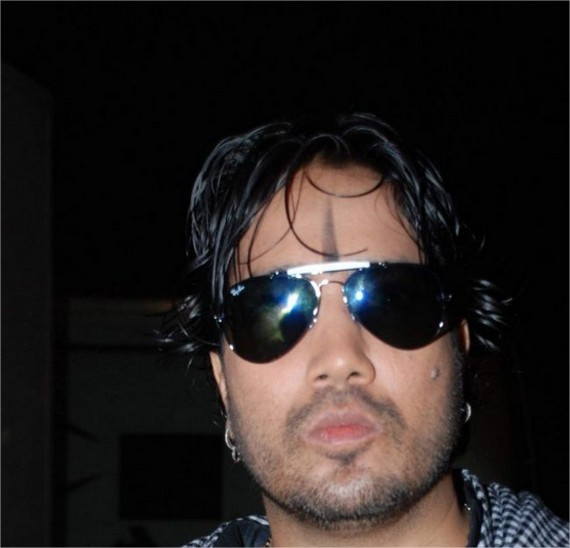 Mika Singh