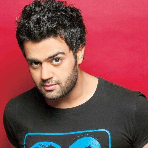 Manish Paul