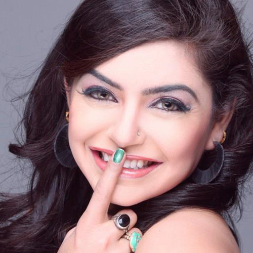 Nisha