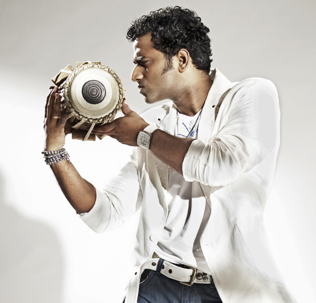 Devi Sri Prasad