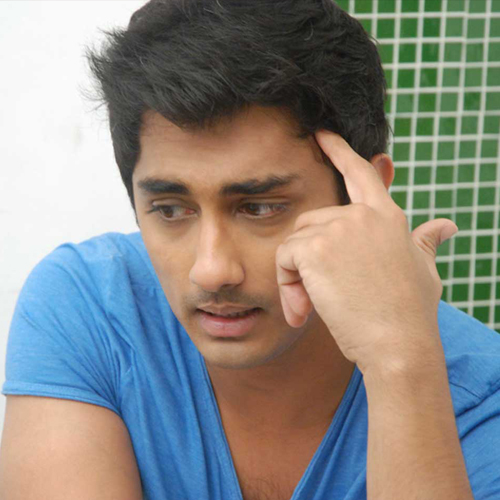 Sidharth