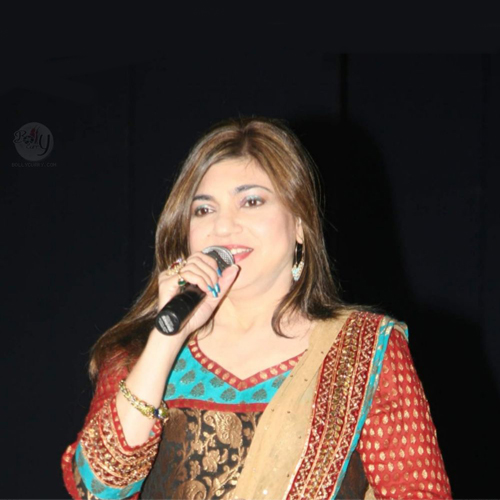 Alka Yagnik