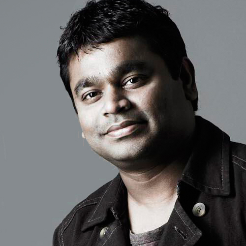 A.R.Rahman